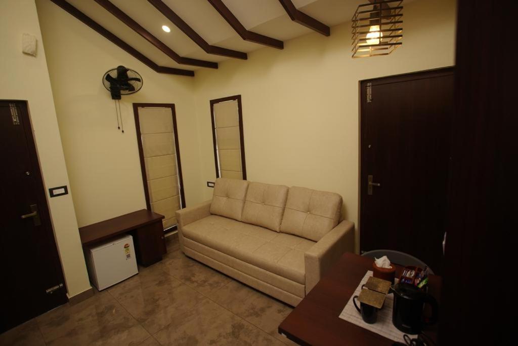 Pabis Luxurious Stay Vythiri Exterior foto