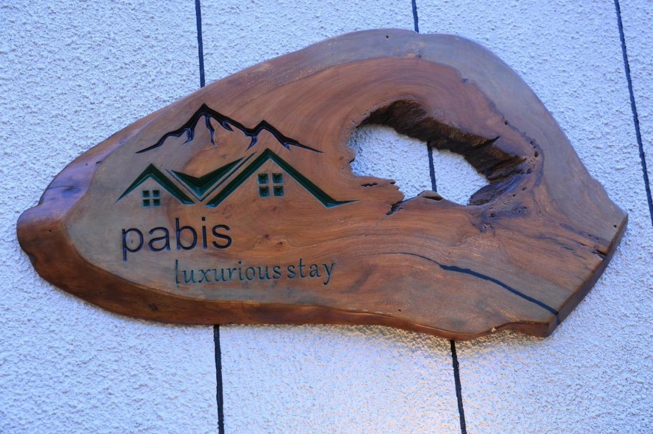 Pabis Luxurious Stay Vythiri Exterior foto