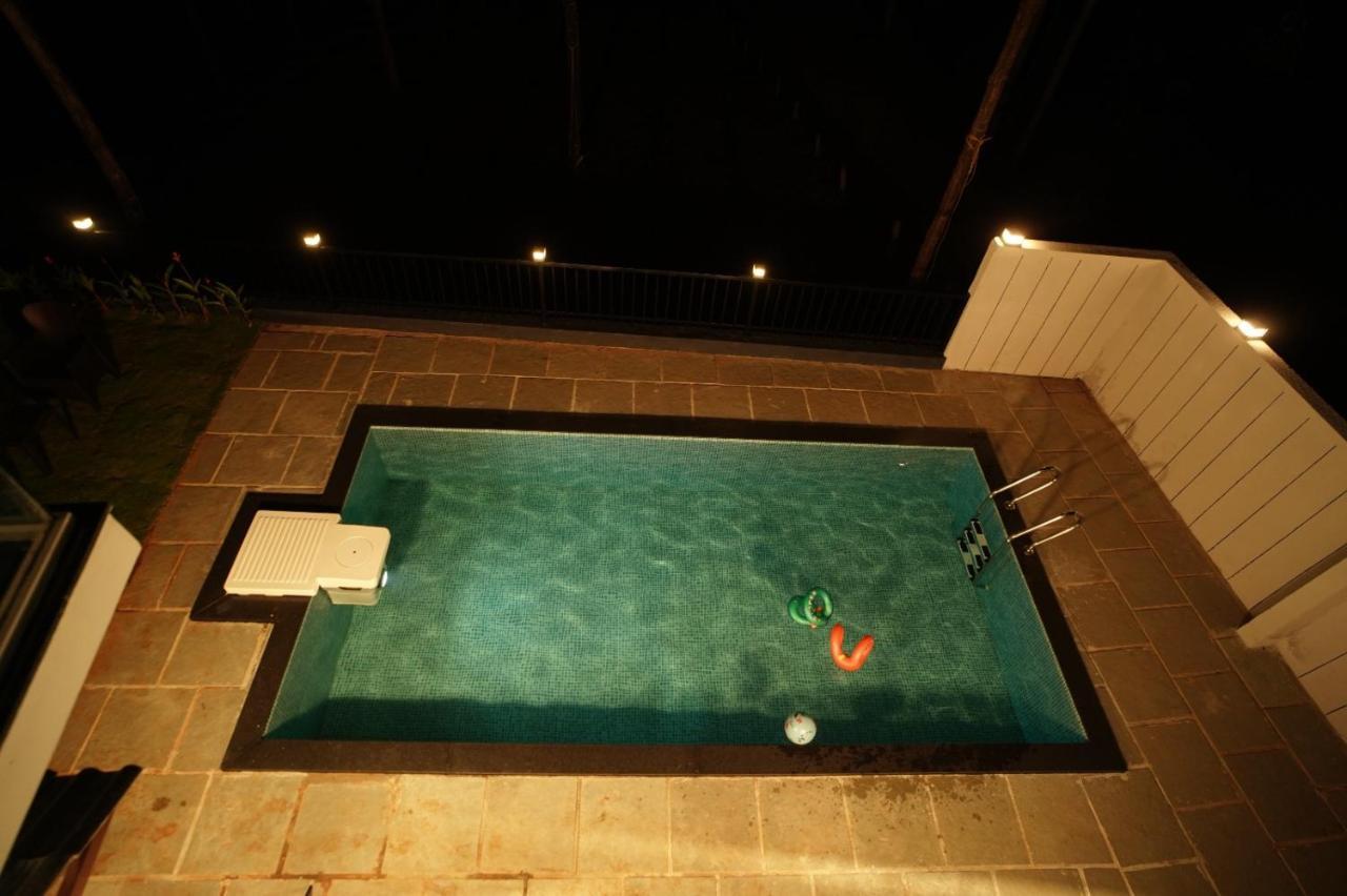 Pabis Luxurious Stay Vythiri Exterior foto