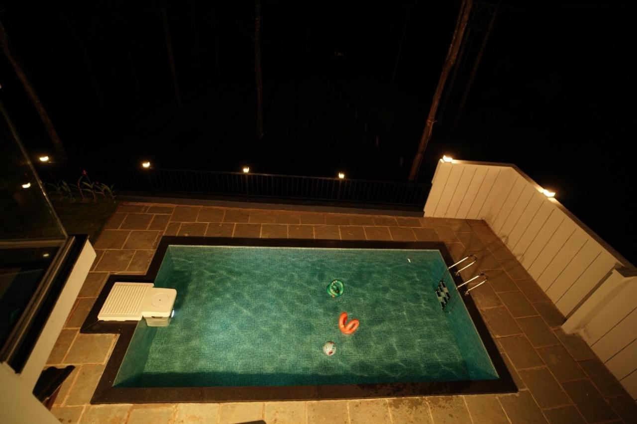 Pabis Luxurious Stay Vythiri Exterior foto