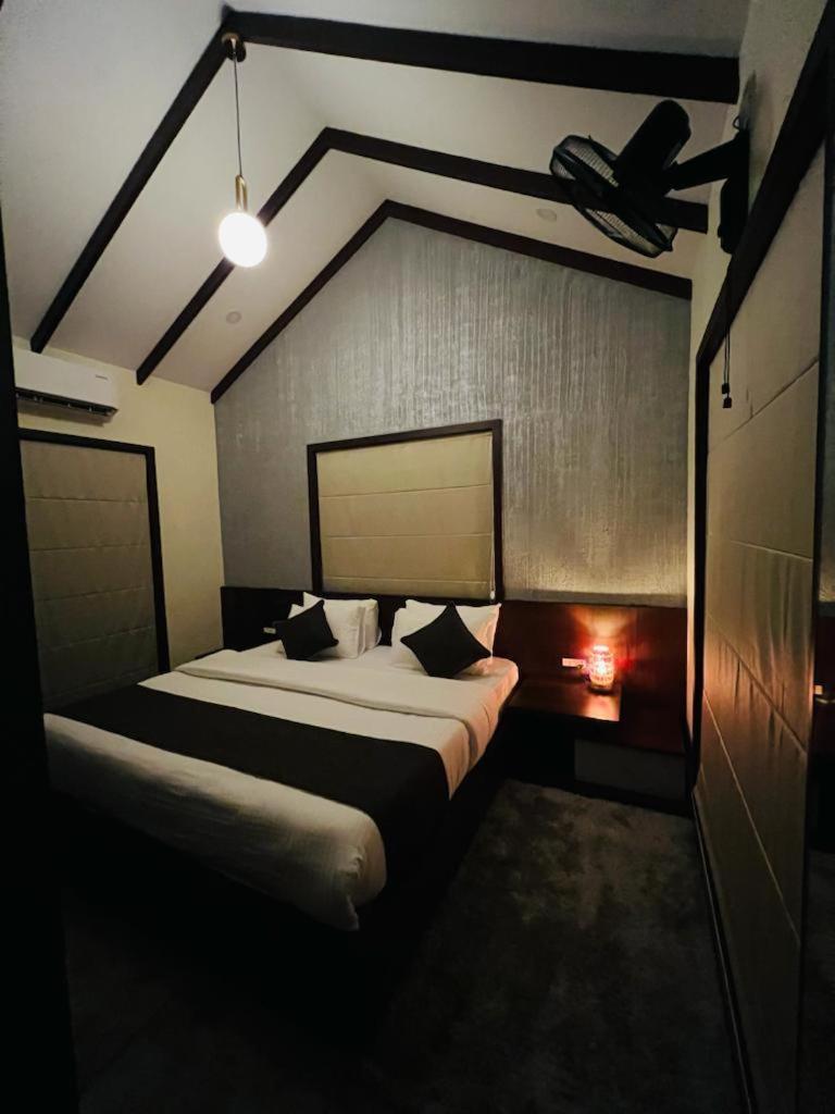 Pabis Luxurious Stay Vythiri Exterior foto