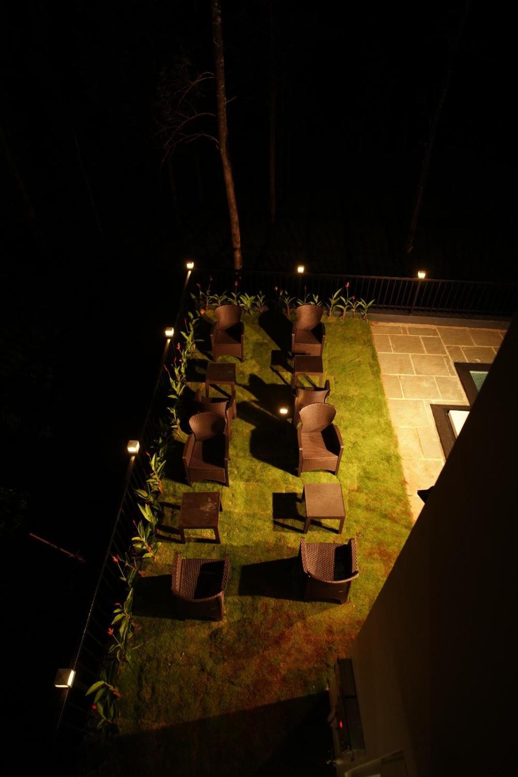 Pabis Luxurious Stay Vythiri Exterior foto